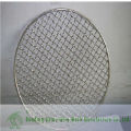 alibaba china Low price Barbecue wire mesh/stainless steel barbecue bbq grill wire mesh net